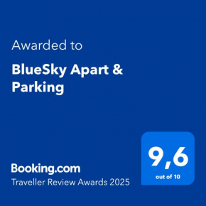 BlueSky Apart & Parking